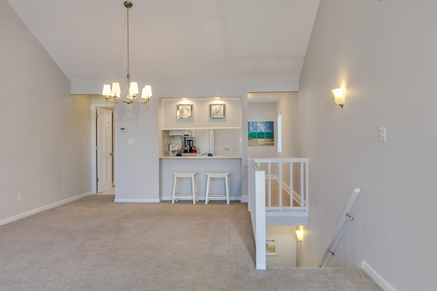 CLIPPER COVE T/H - Residential