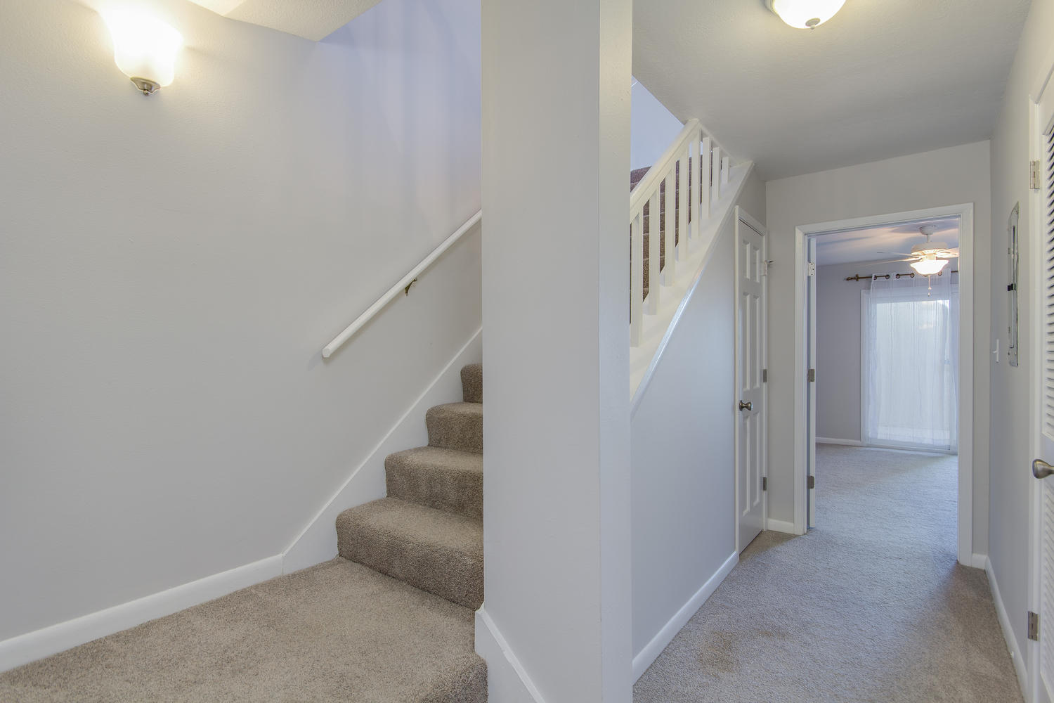 CLIPPER COVE T/H - Residential