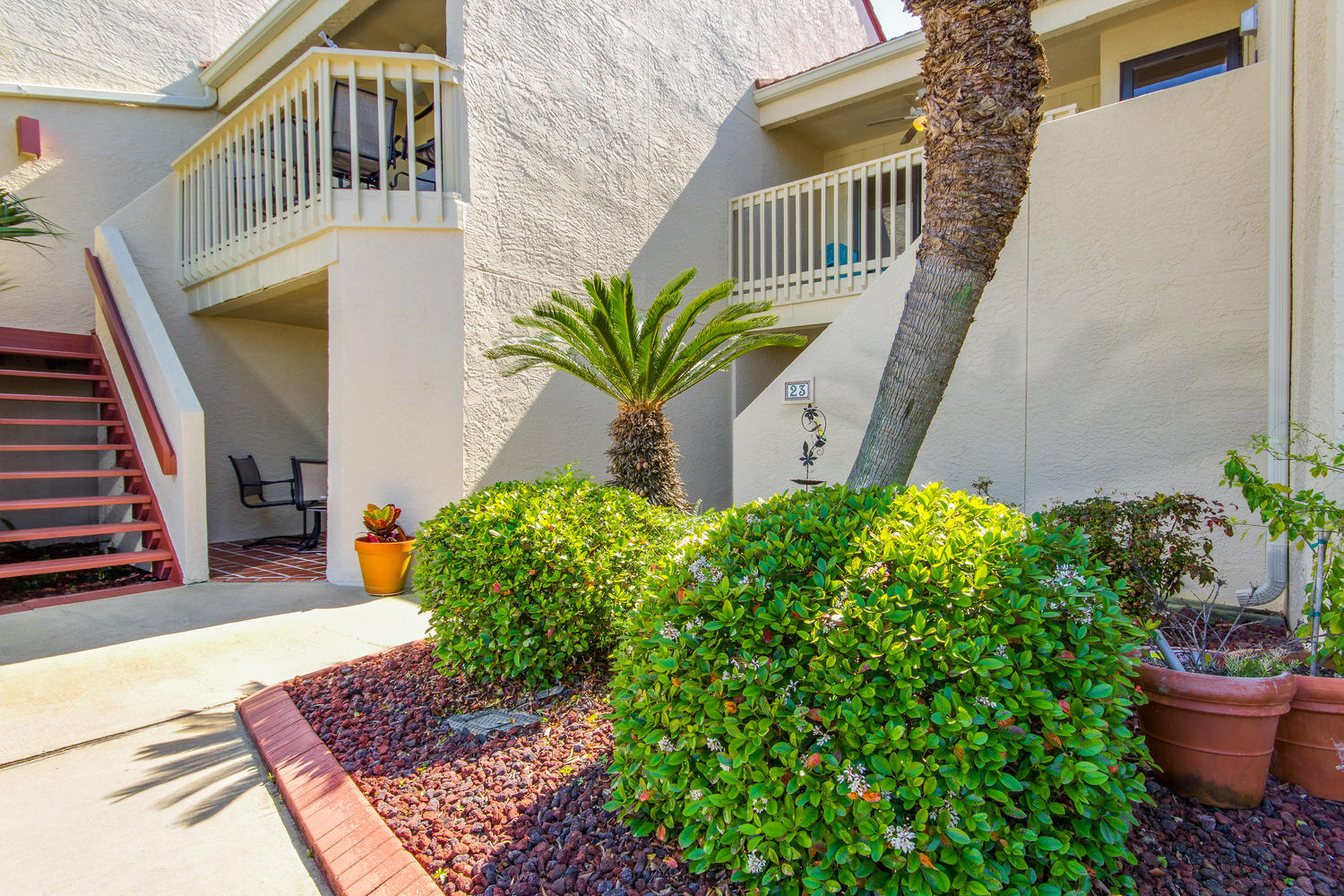 CLIPPER COVE T/H - Residential