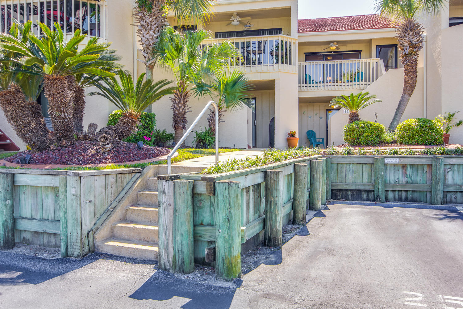 CLIPPER COVE T/H - Residential