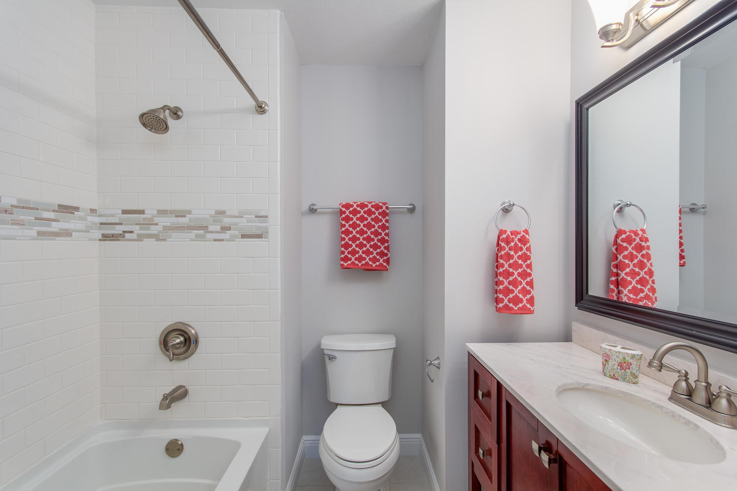 CLIPPER COVE T/H - Residential