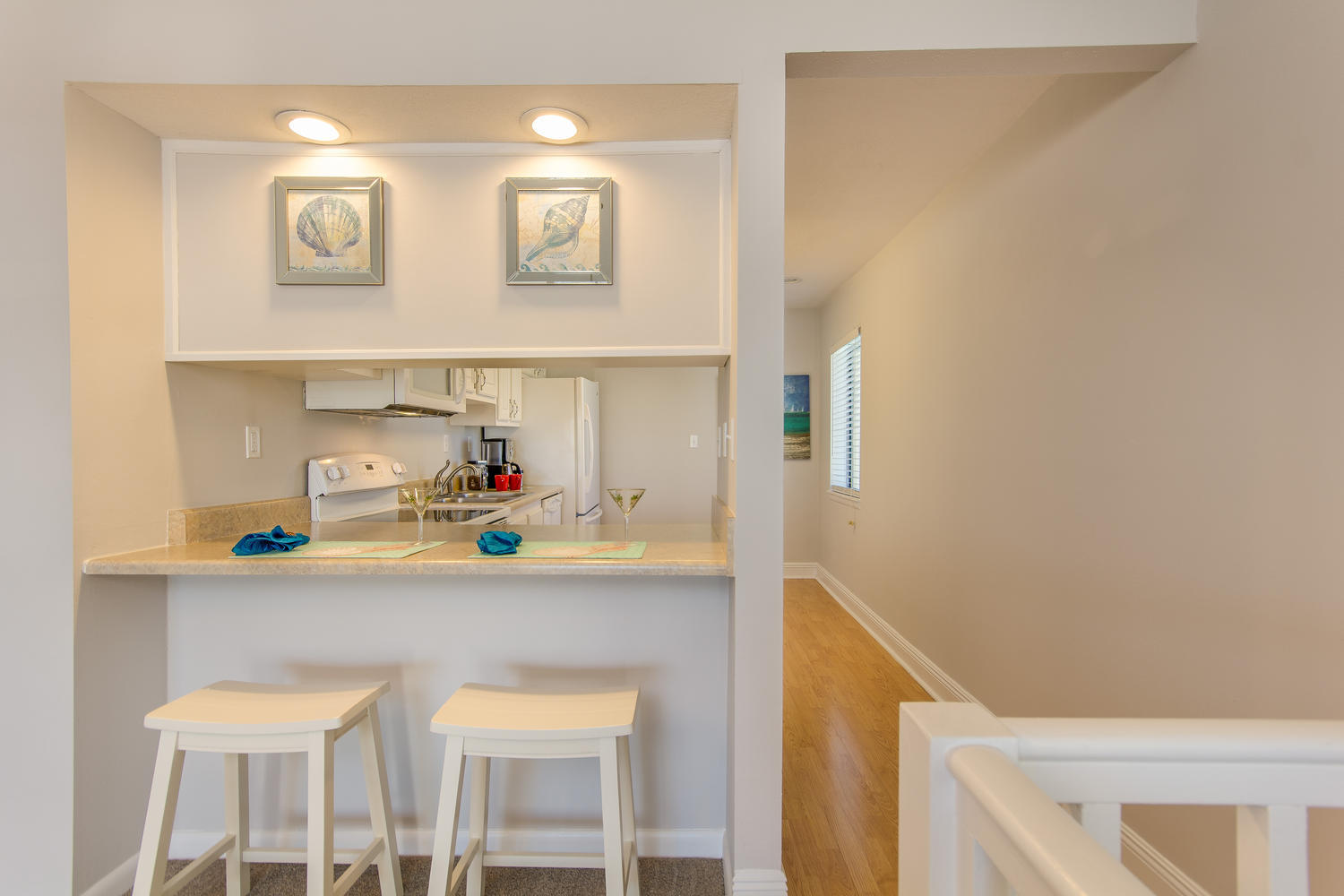 CLIPPER COVE T/H - Residential