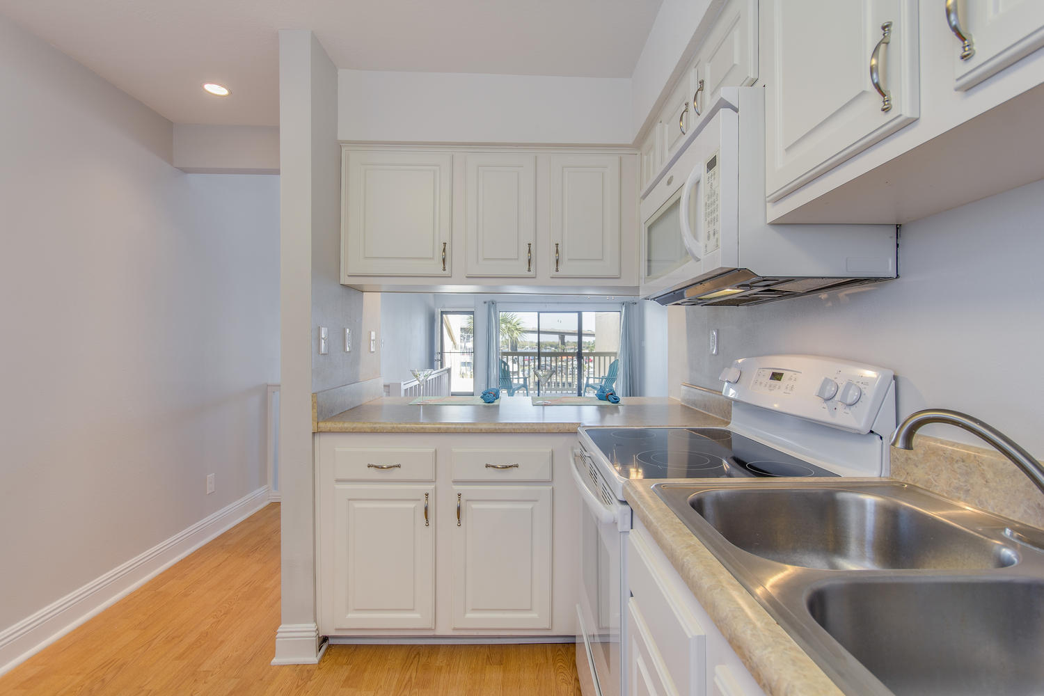 CLIPPER COVE T/H - Residential