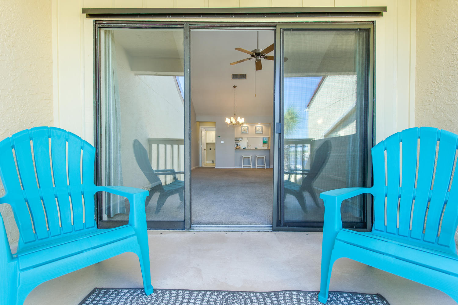 CLIPPER COVE T/H - Residential