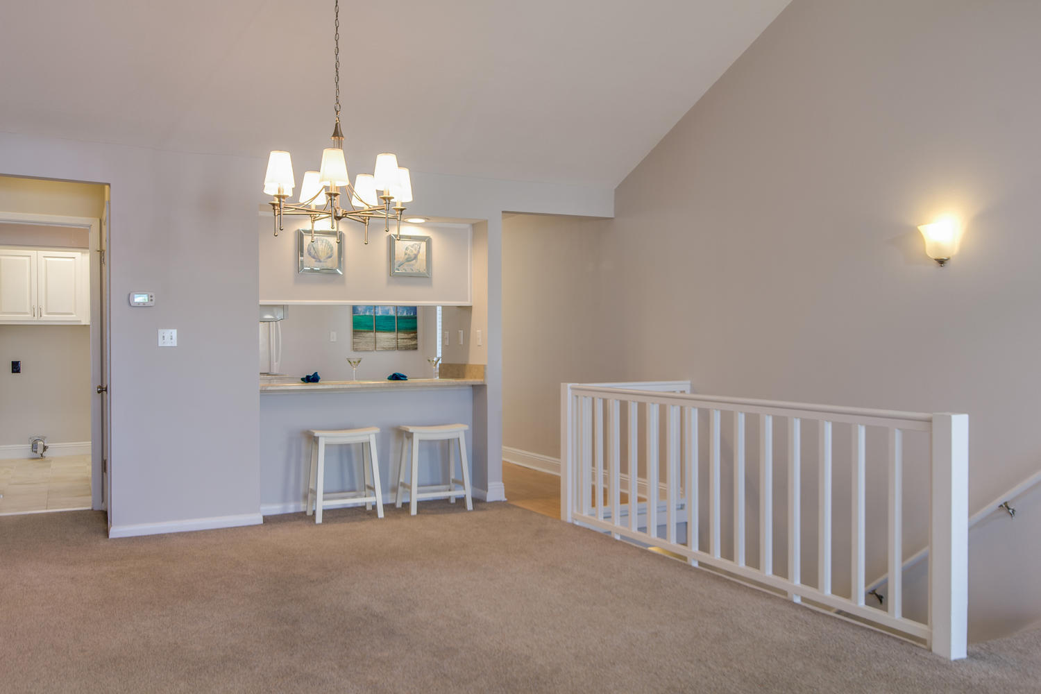 CLIPPER COVE T/H - Residential