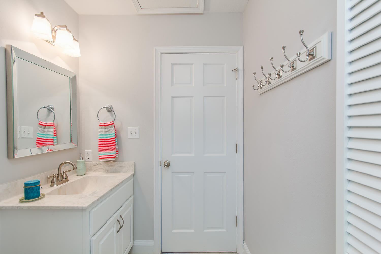 CLIPPER COVE T/H - Residential