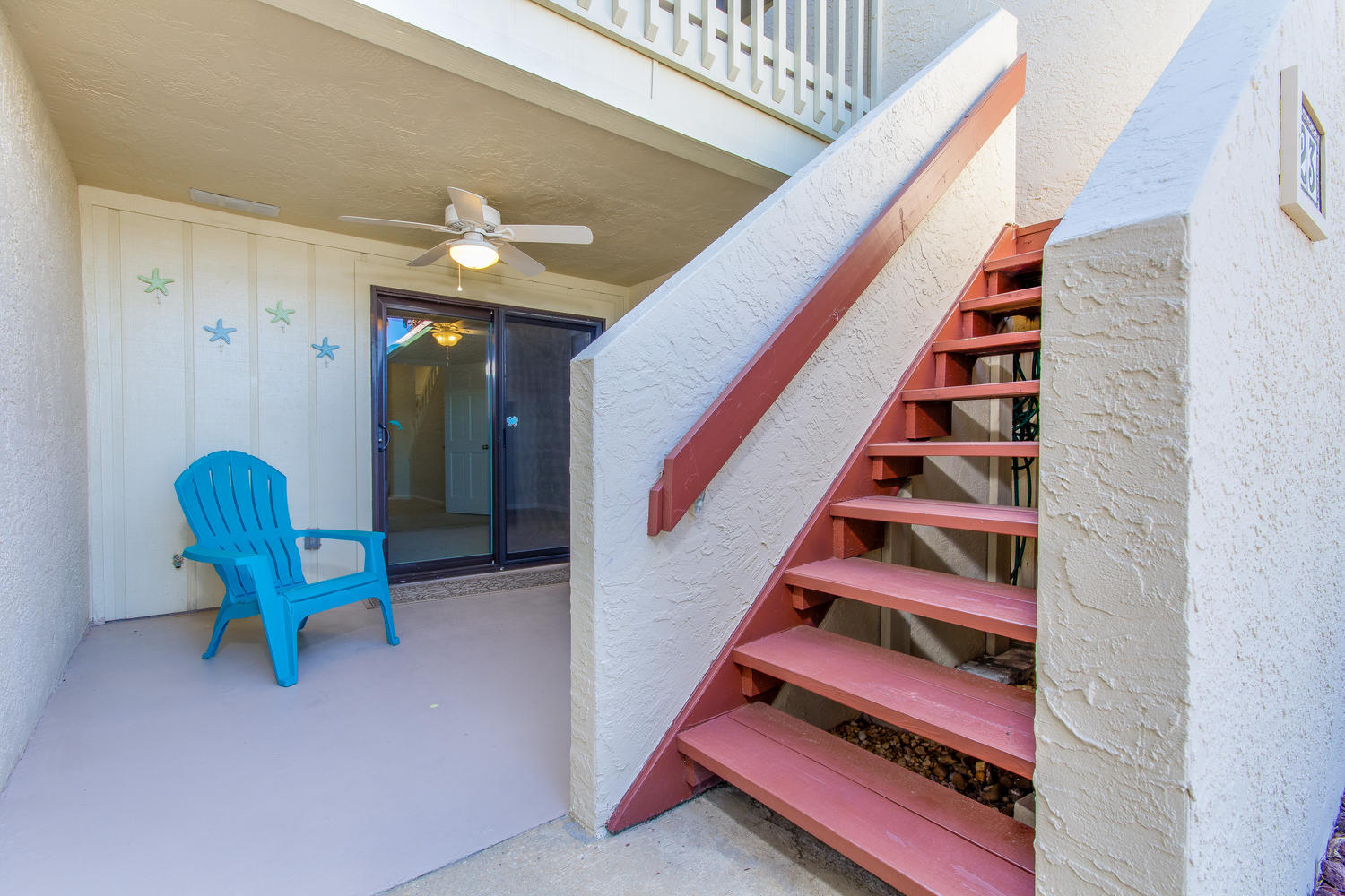 CLIPPER COVE T/H - Residential