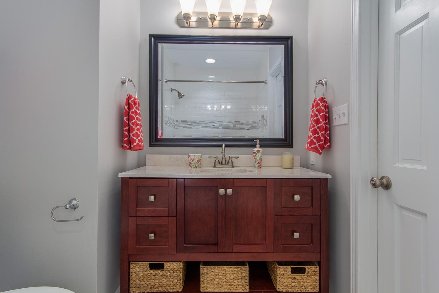 CLIPPER COVE T/H - Residential