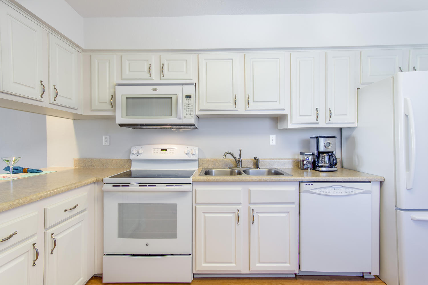 CLIPPER COVE T/H - Residential