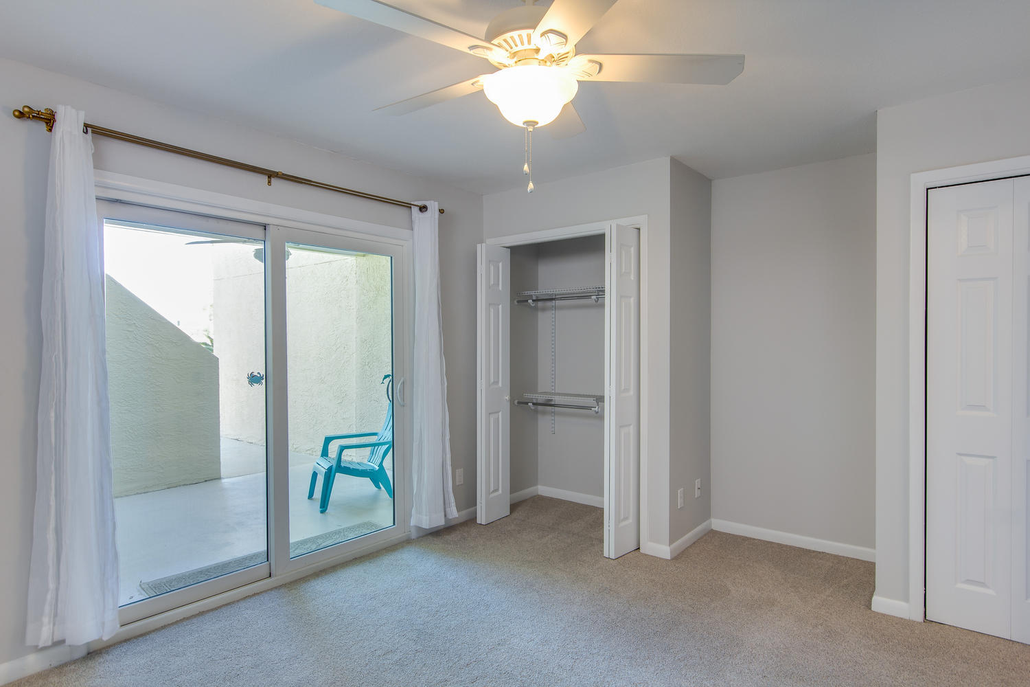 CLIPPER COVE T/H - Residential