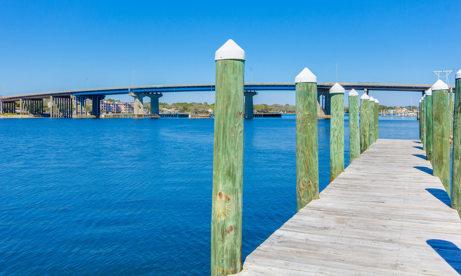 CLIPPER COVE T/H - Residential