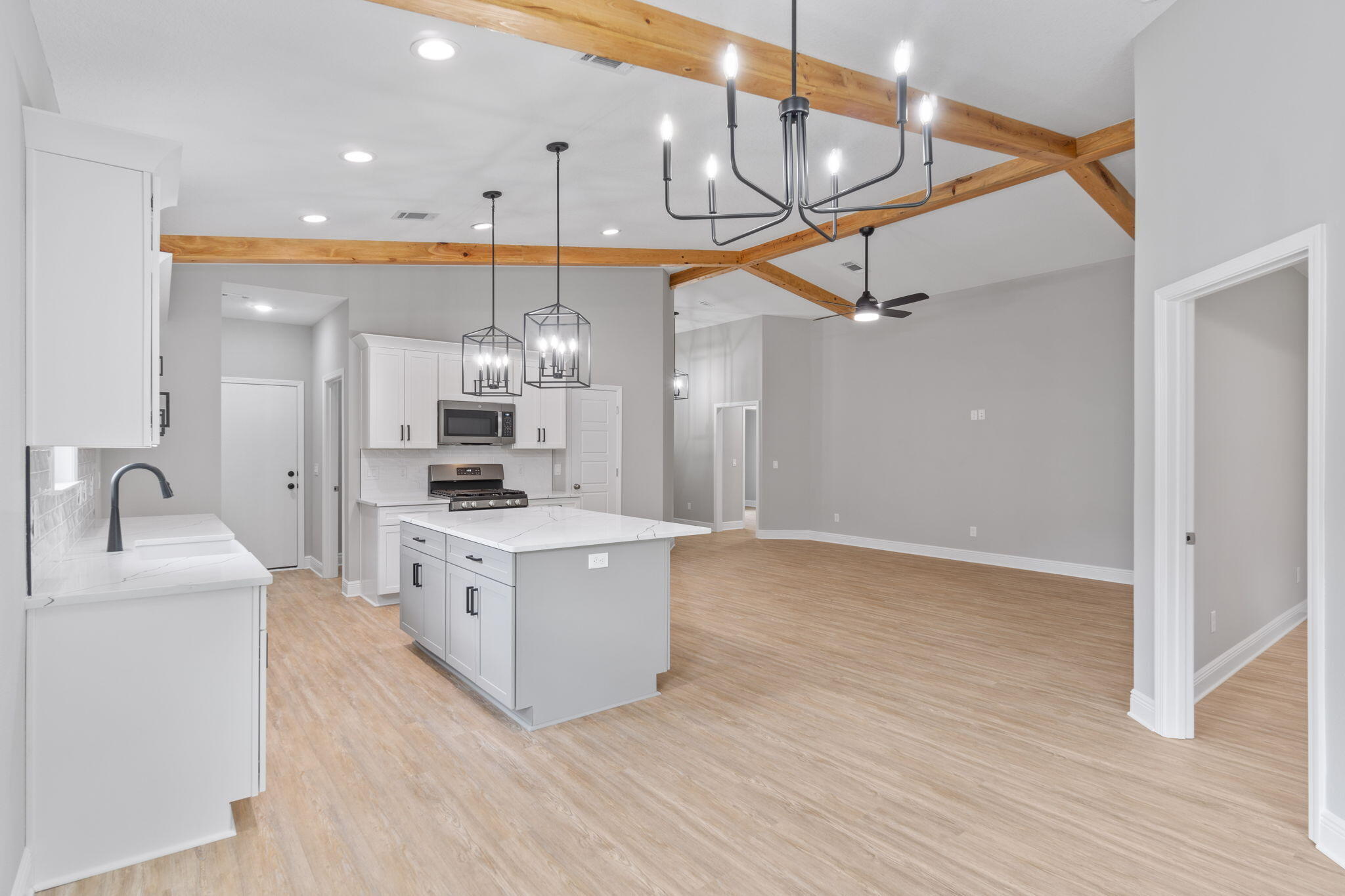 Madelyn Woods - Residential