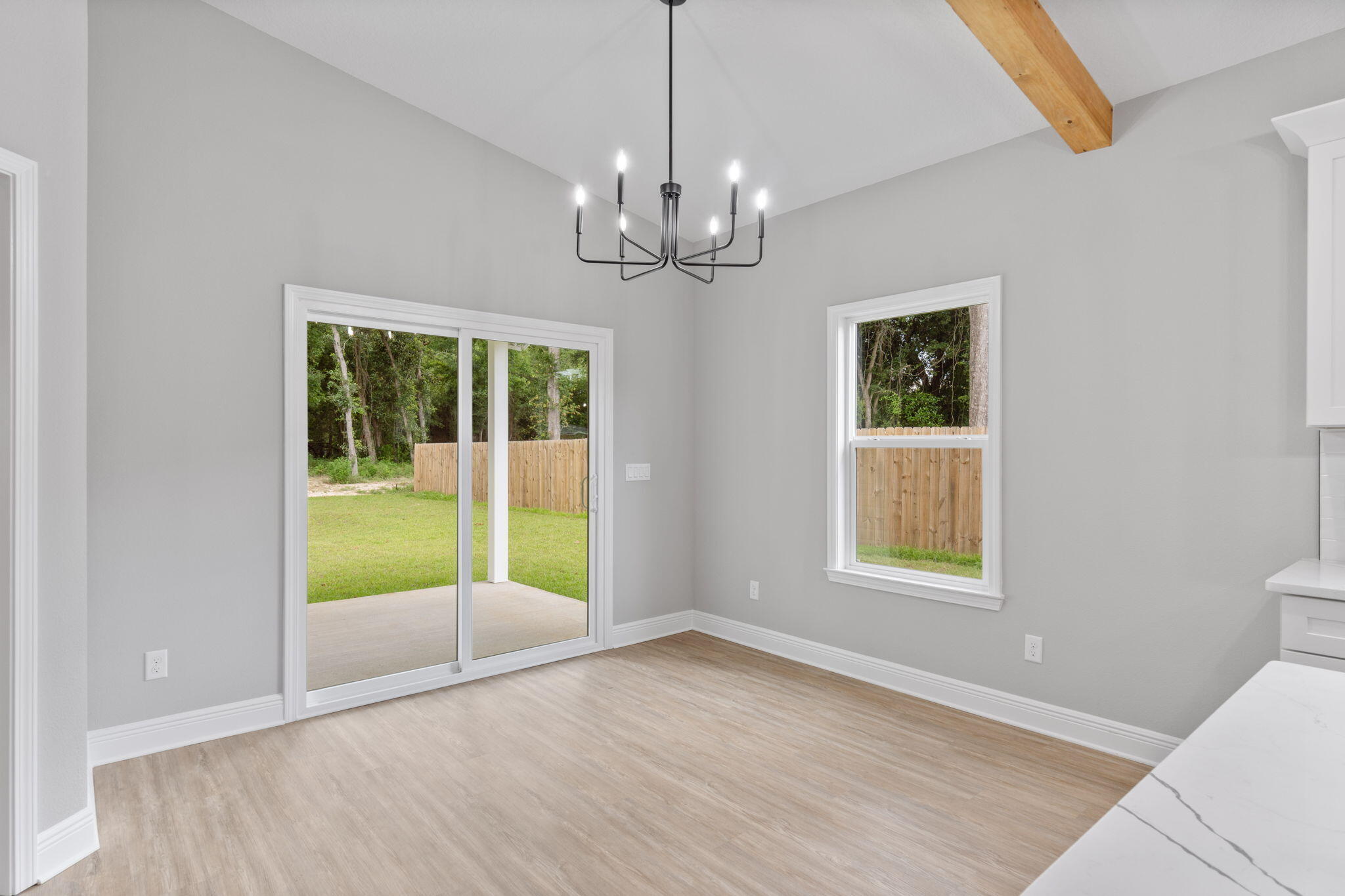 Madelyn Woods - Residential