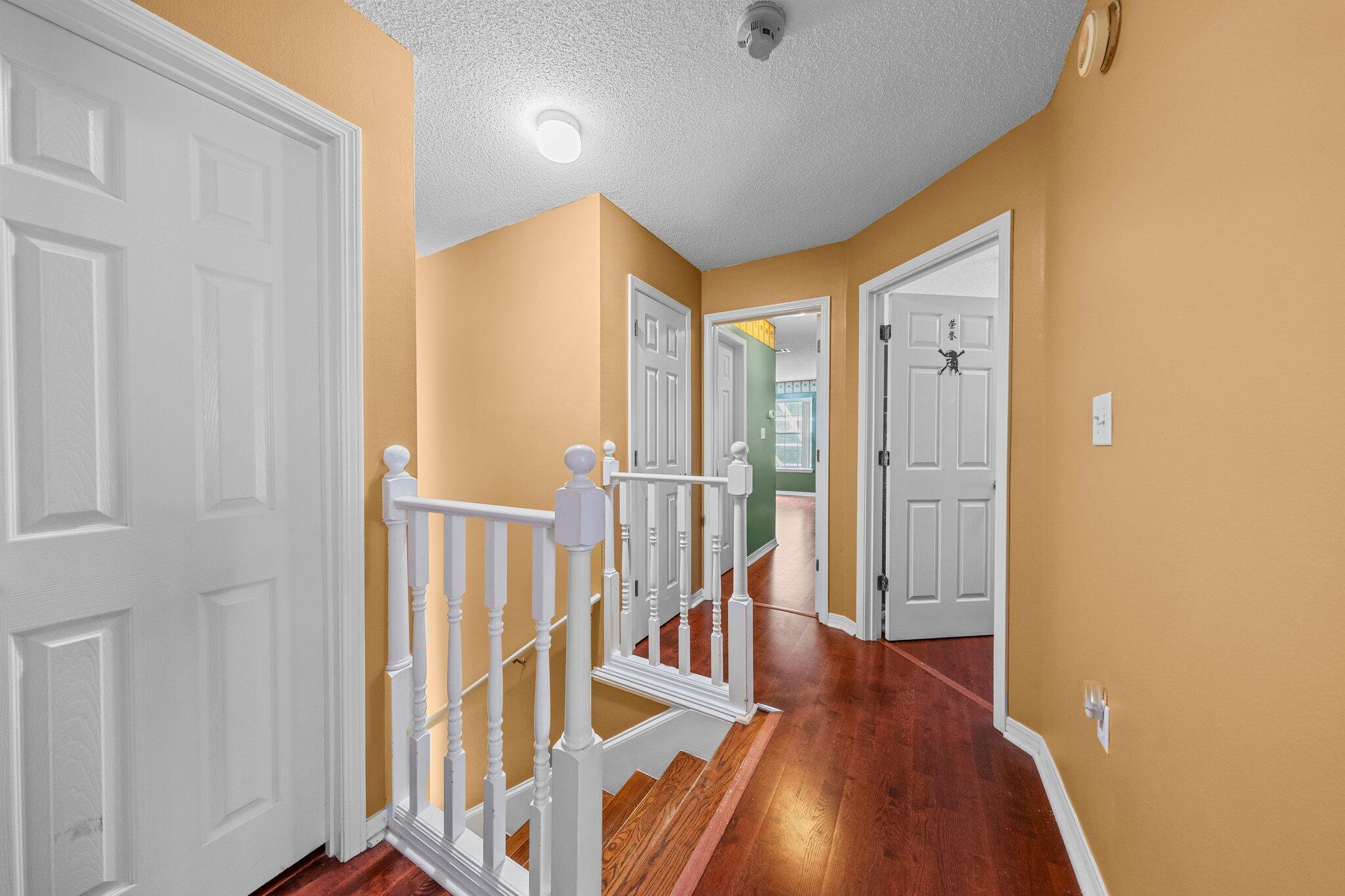 SHALIMAR COMMONS - Residential