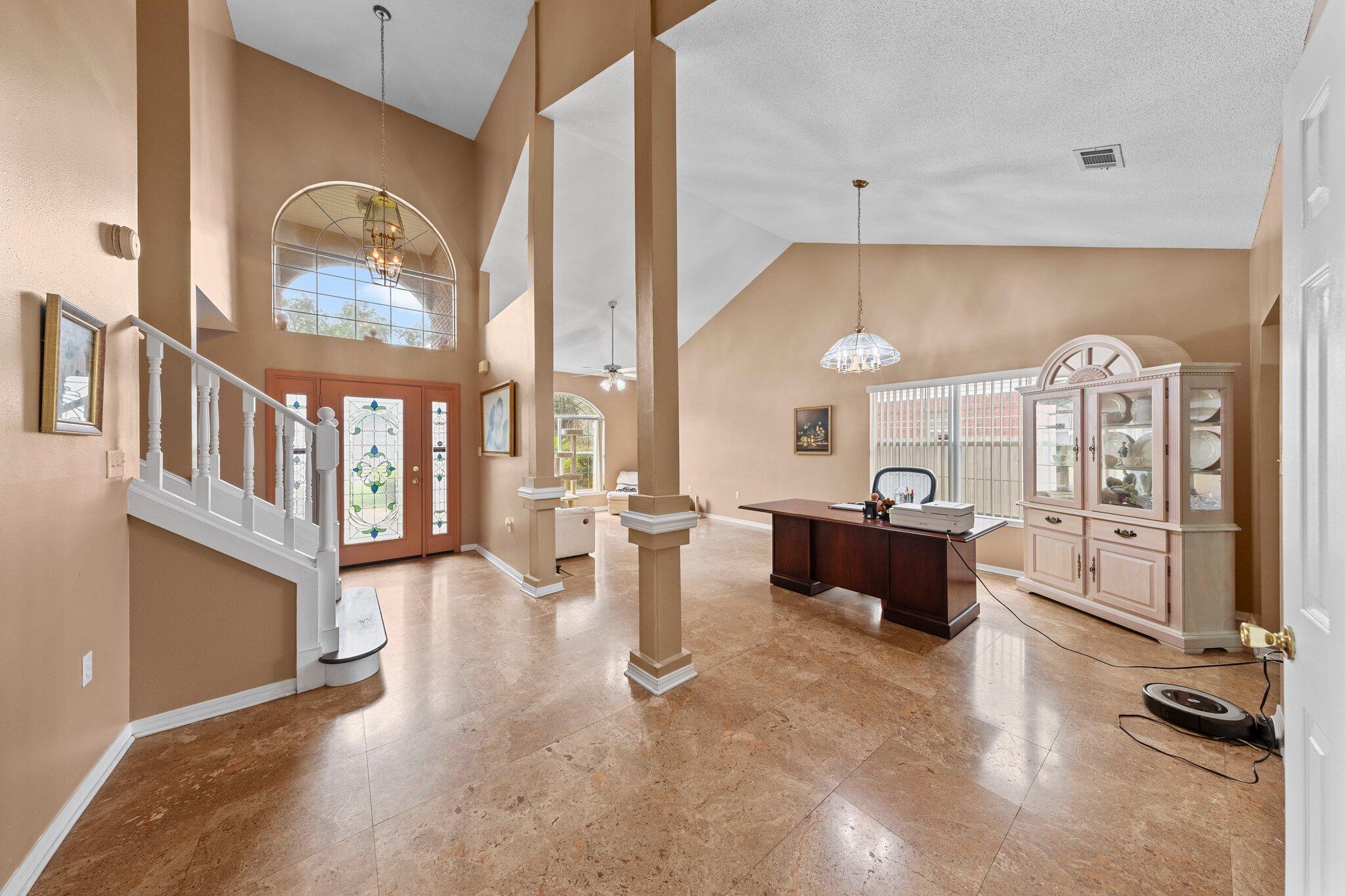 SHALIMAR COMMONS - Residential