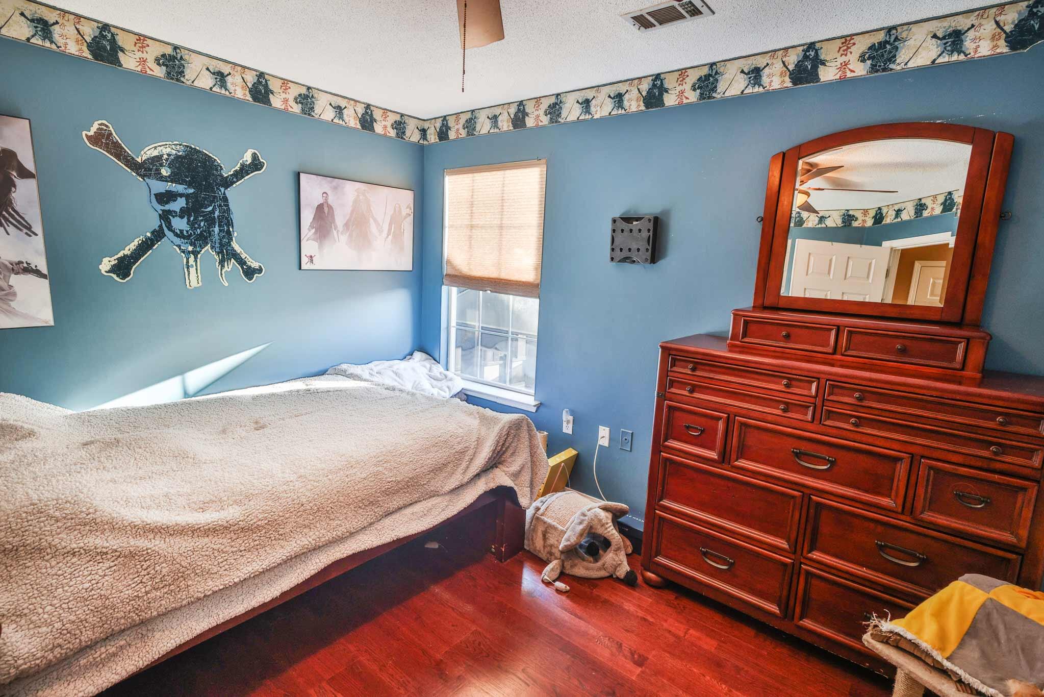 SHALIMAR COMMONS - Residential