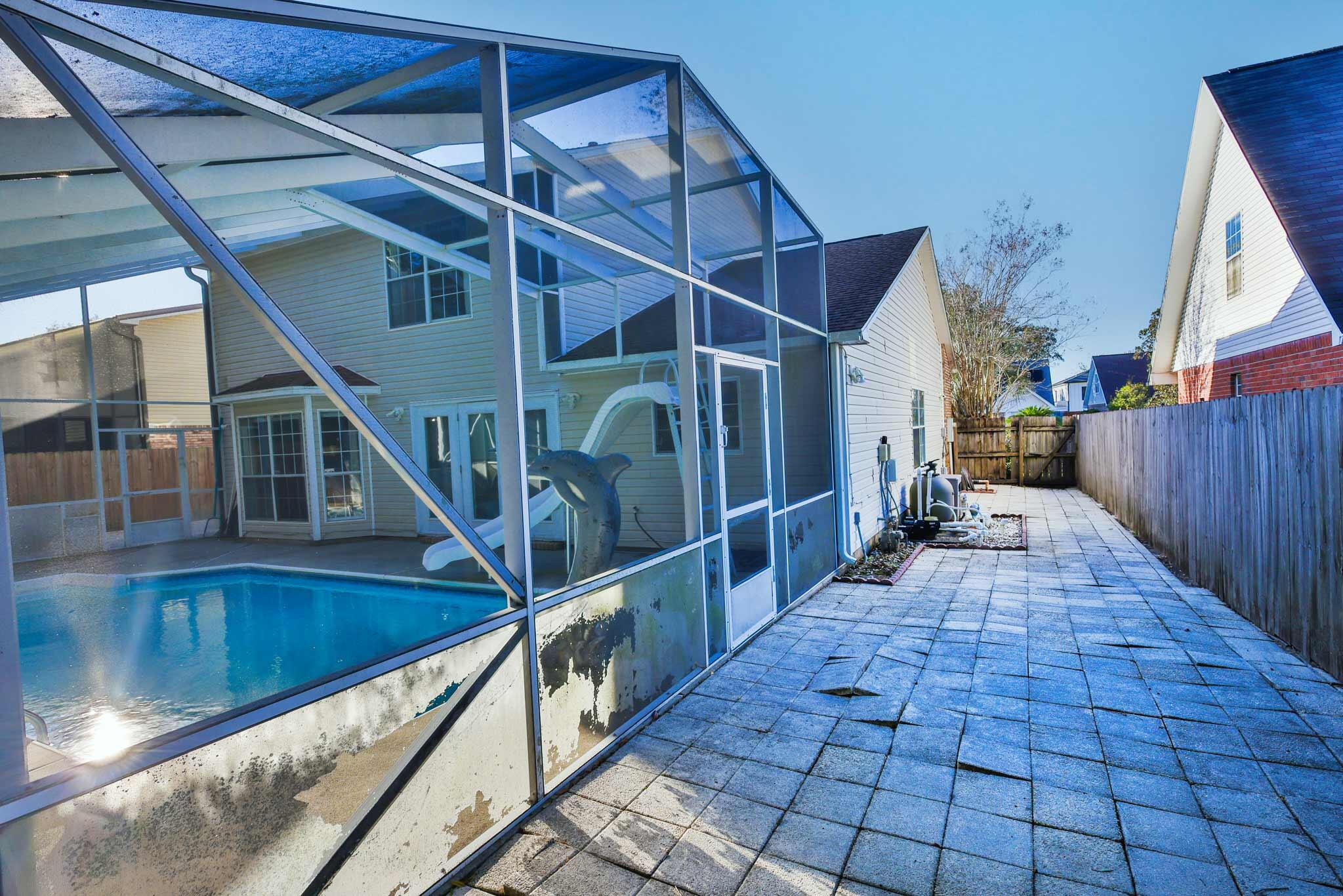 SHALIMAR COMMONS - Residential