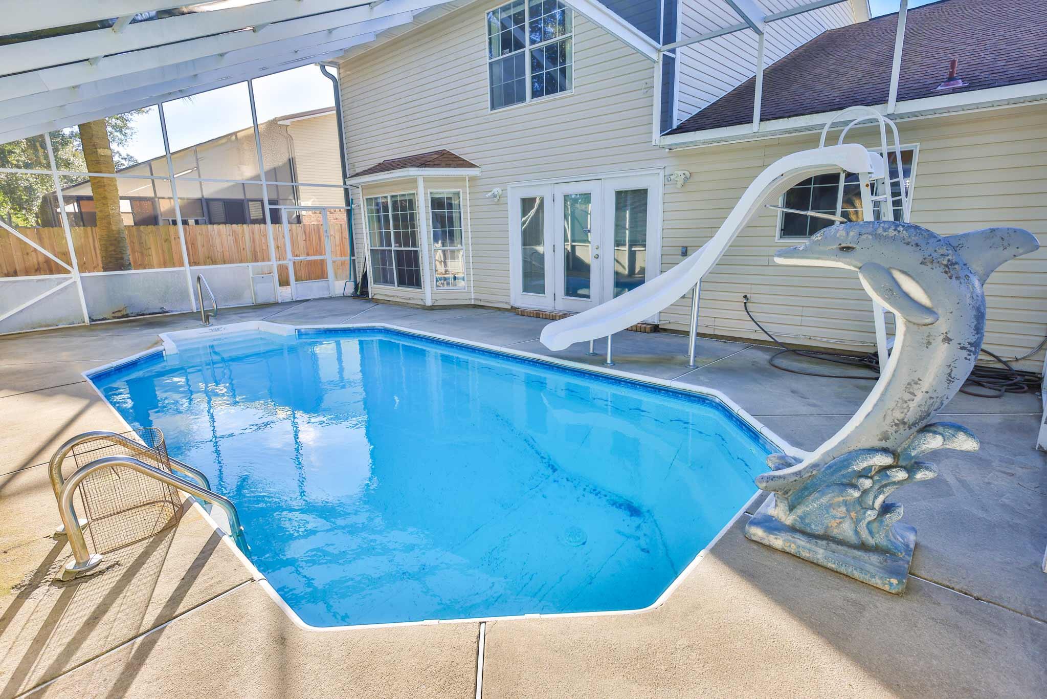 SHALIMAR COMMONS - Residential