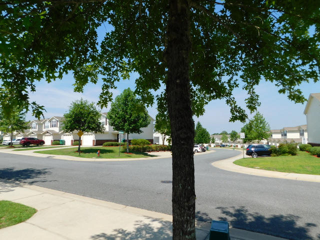 EAGLES LANDING S/D - Residential