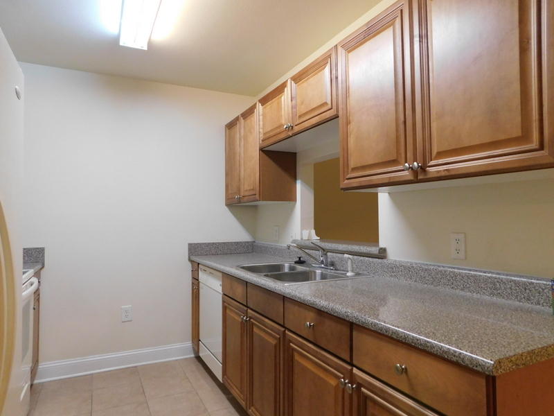 EAGLES LANDING S/D - Residential