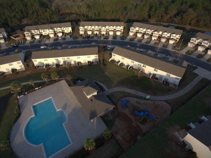 EAGLES LANDING S/D - Residential