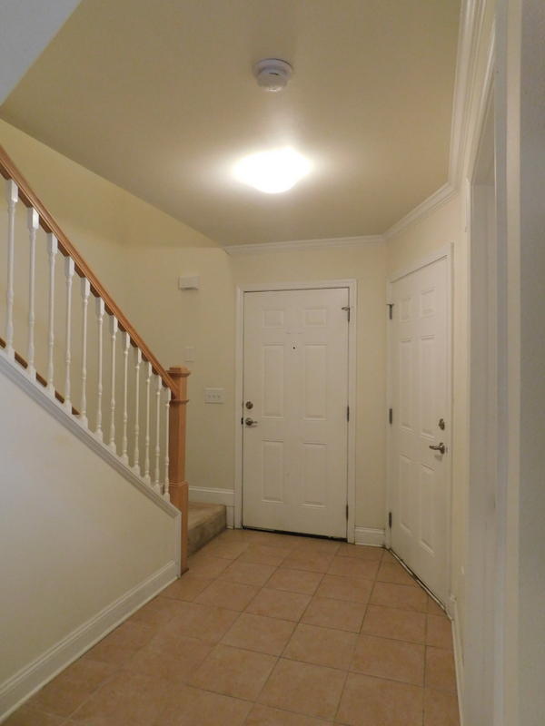 EAGLES LANDING S/D - Residential