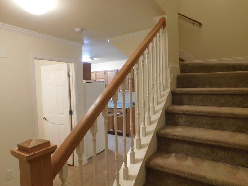 EAGLES LANDING S/D - Residential