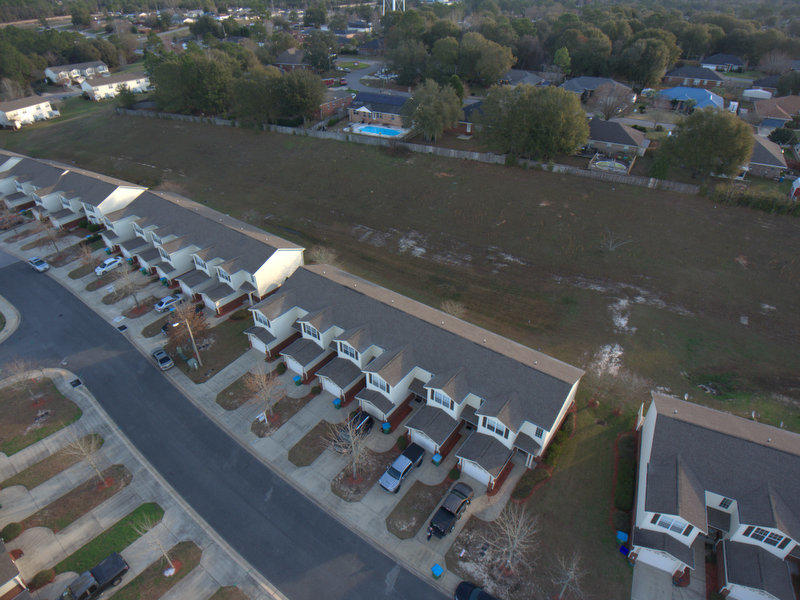 EAGLES LANDING S/D - Residential