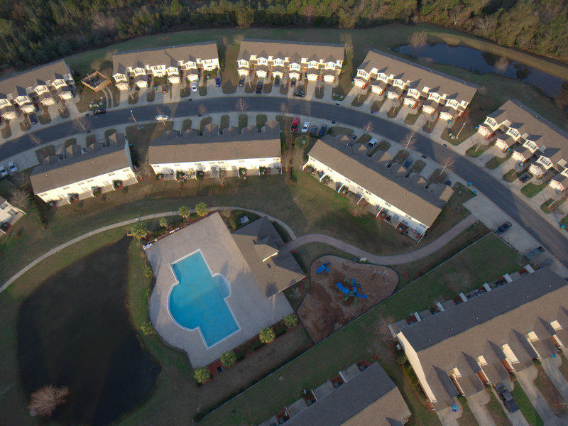 EAGLES LANDING S/D - Residential