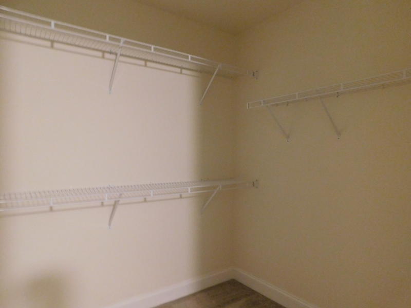 EAGLES LANDING S/D - Residential