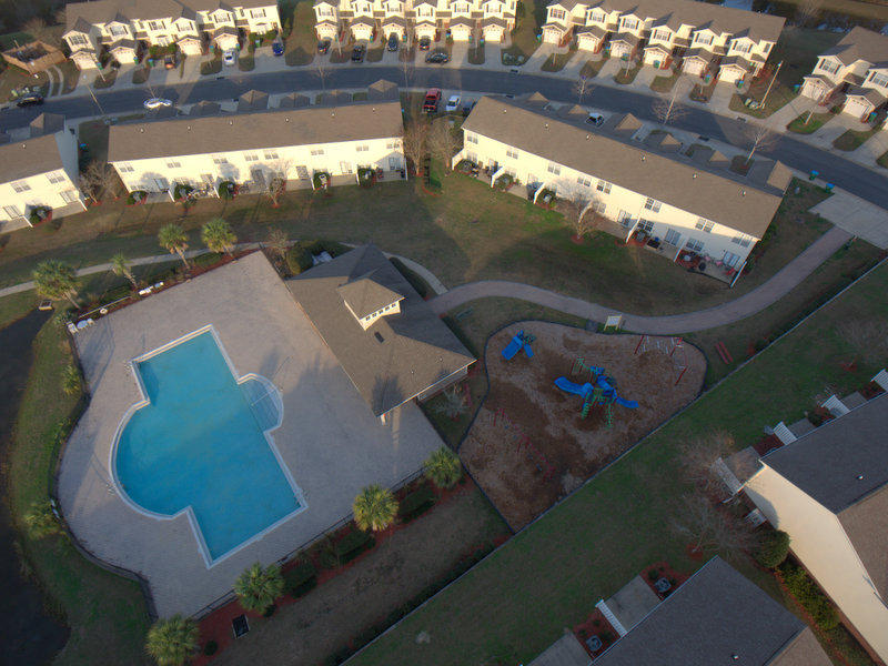 EAGLES LANDING S/D - Residential