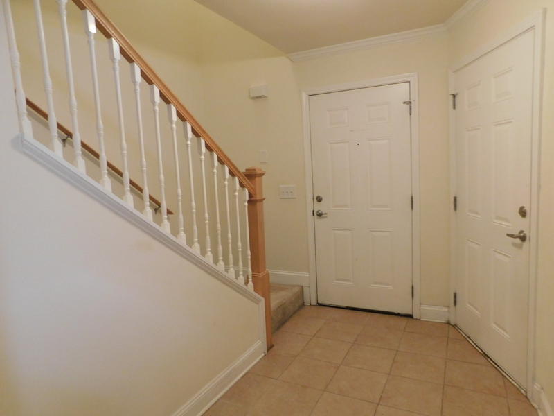 EAGLES LANDING S/D - Residential