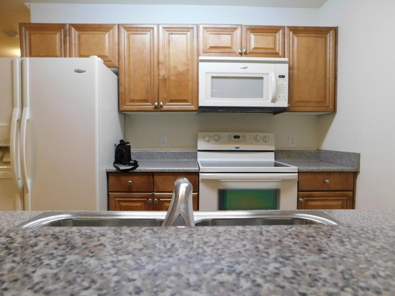 EAGLES LANDING S/D - Residential