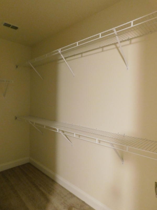 EAGLES LANDING S/D - Residential