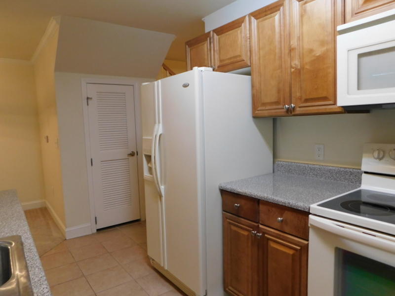 EAGLES LANDING S/D - Residential