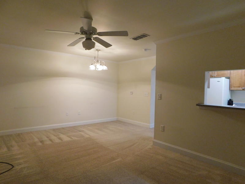 EAGLES LANDING S/D - Residential