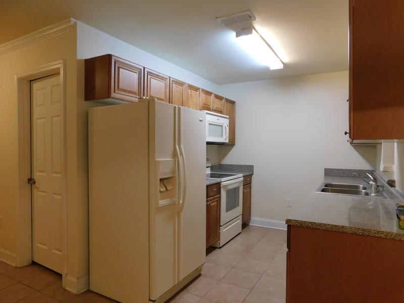 EAGLES LANDING S/D - Residential