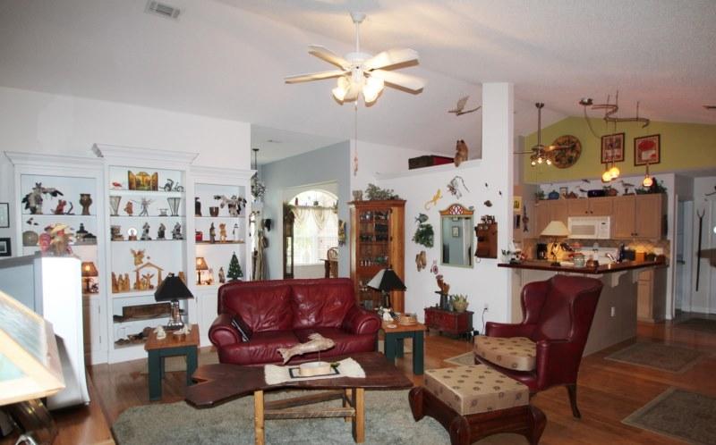 MT OLIVE ESTATES - Residential