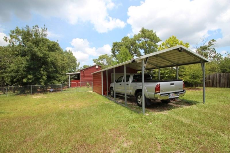 MT OLIVE ESTATES - Residential