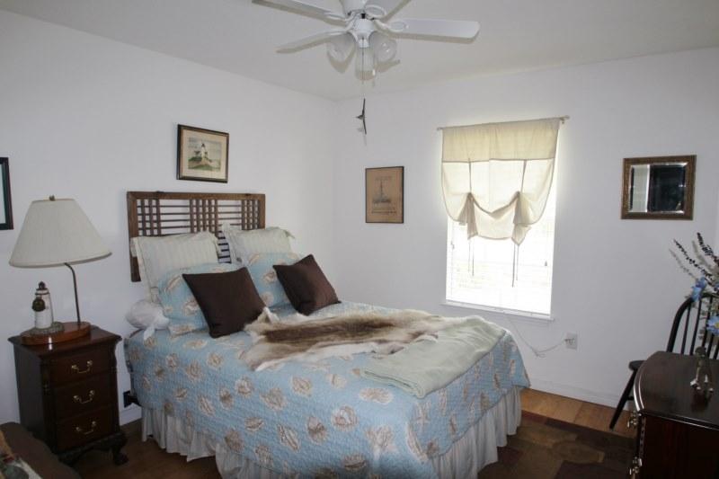 MT OLIVE ESTATES - Residential