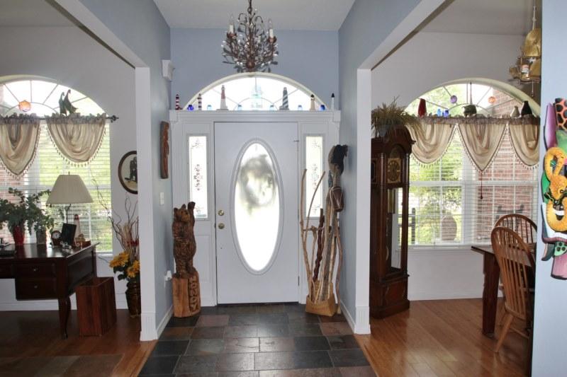 MT OLIVE ESTATES - Residential