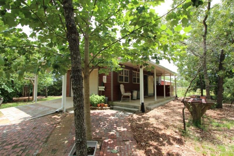 MT OLIVE ESTATES - Residential