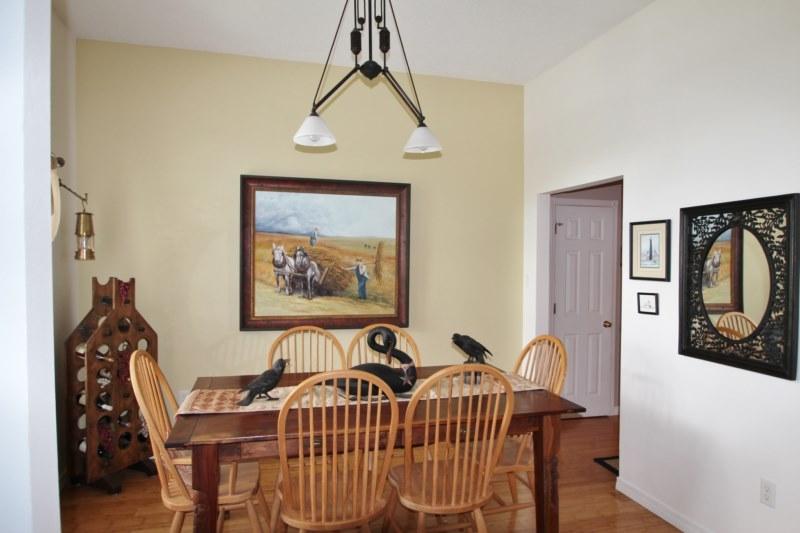 MT OLIVE ESTATES - Residential