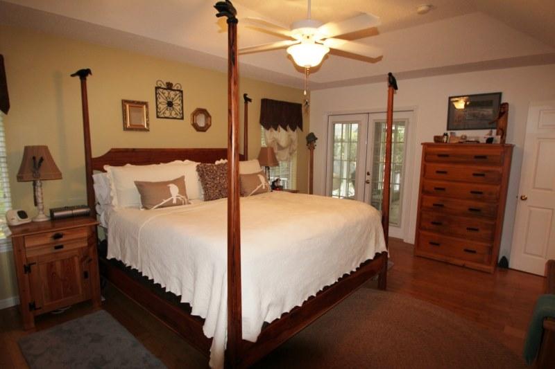 MT OLIVE ESTATES - Residential