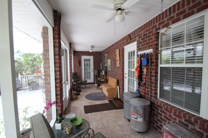 MT OLIVE ESTATES - Residential