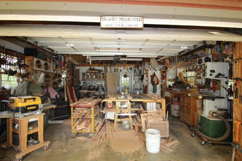 MT OLIVE ESTATES - Residential