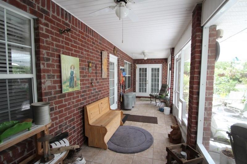 MT OLIVE ESTATES - Residential