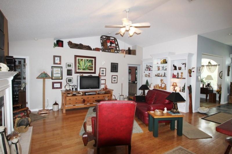 MT OLIVE ESTATES - Residential