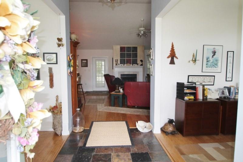 MT OLIVE ESTATES - Residential