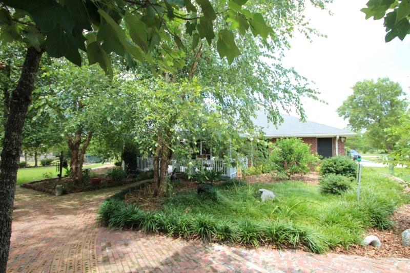 MT OLIVE ESTATES - Residential